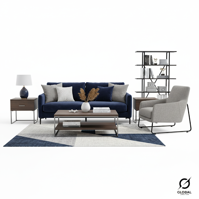 Living Room Furniture