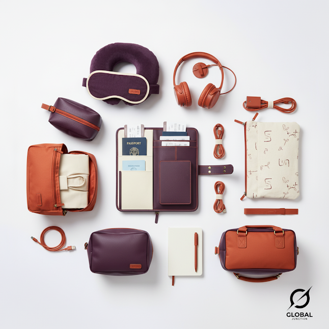 Luggage & Travel Bag Accessories