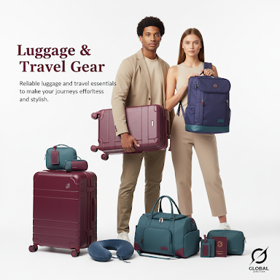 Luggage & Travel Gear
