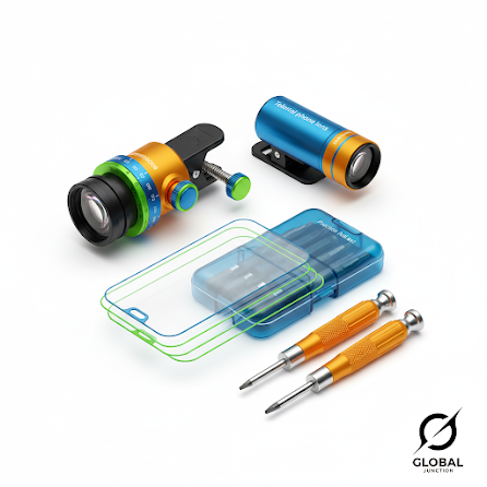 Maintenance, Upkeep & Repairs