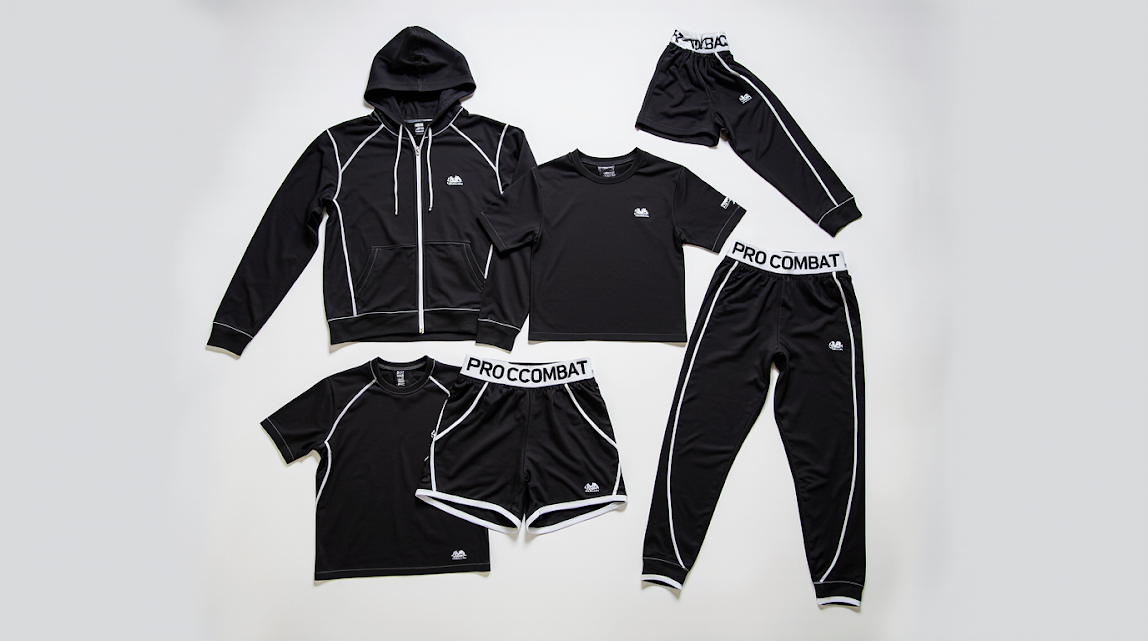 Men's Activewear