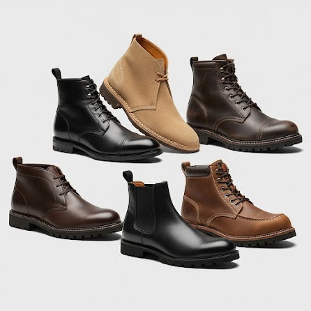 Men's Boots