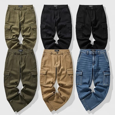 Men's Cargo Pants