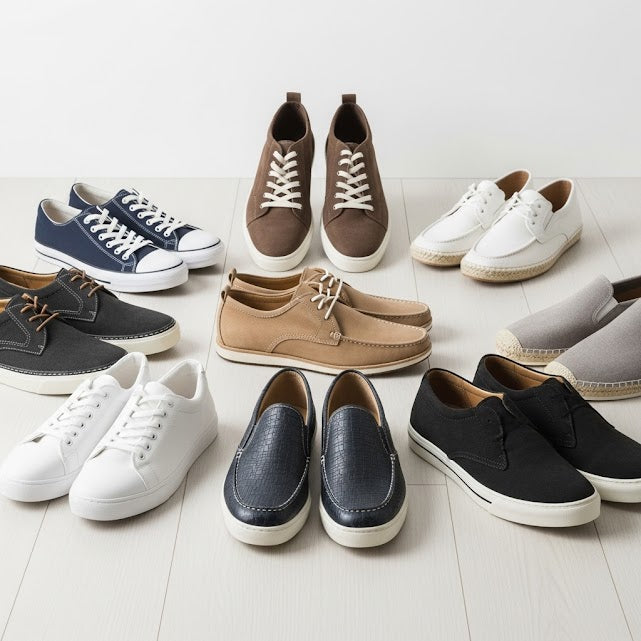 Men's Casual Shoes