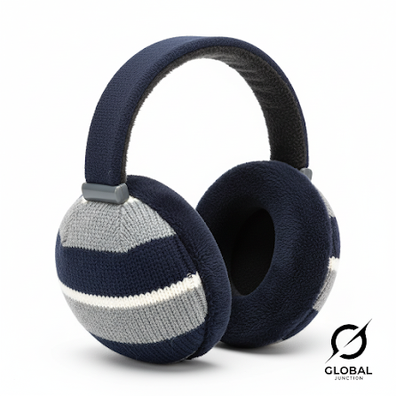 Men's Earmuffs