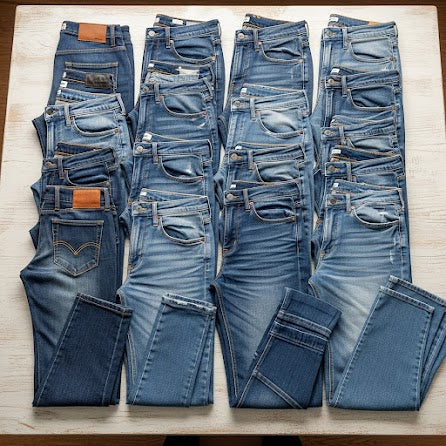 Men's Jeans