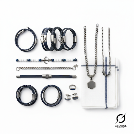 Men's Jewelry