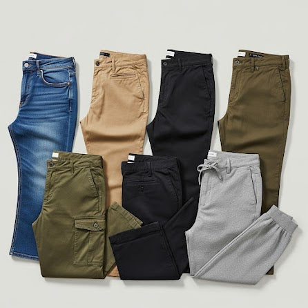 Men's Pants