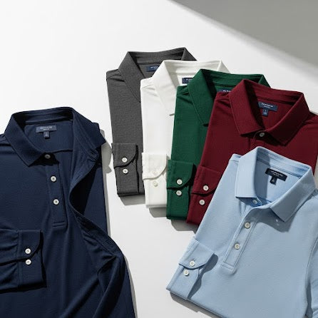 Men's Polos