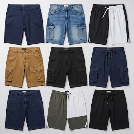 Men's Shorts