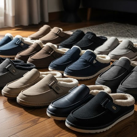 Men's Slippers