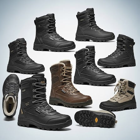 Men's Snow Boots