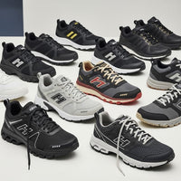 Men's Sports & Outdoor Shoes