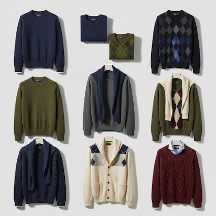 Men's Sweaters