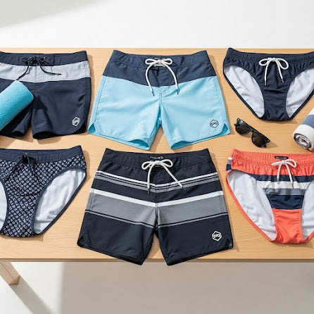 Men's Swimwear