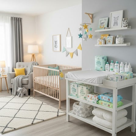 Nursery