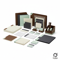 Papers, Labels & Indexes