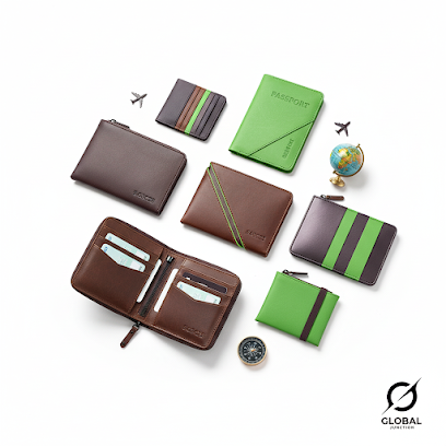 Passport Covers & Wallets