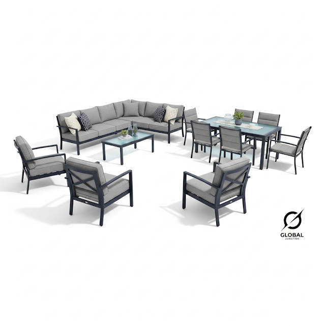Patio Furniture