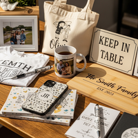 Personalized Products