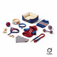 Pet Apparel & Accessories