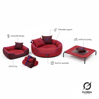 Pet Beds & Bedding