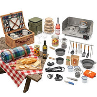 Picnic & Camp Kitchen