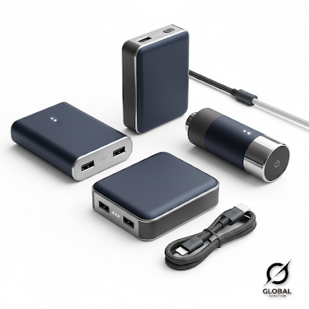 Power Banks