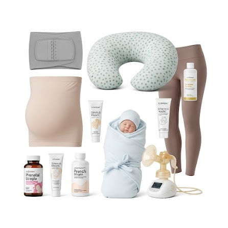 Pregnancy & Maternity