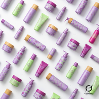 Refillable Containers