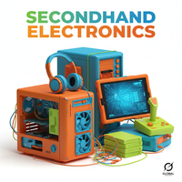 Secondhand Electronics