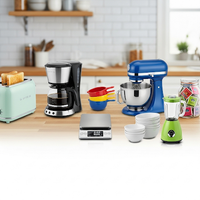 Small Appliances & Accessories
