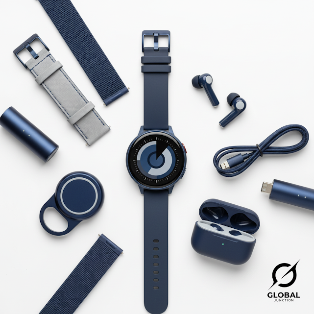 Smartwatch & Accessories