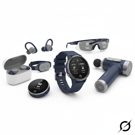 Sports Electronics & Gadgets