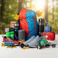 Sports & Outdoor Accessories