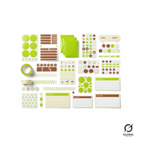 Stationery Stickers