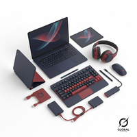 Tablets, Laptops & Accessories