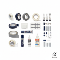 Tape, Adhesives & Fasteners