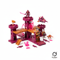 Toy Figures & Playsets