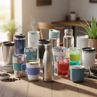 Travel & To-Go Drinkware