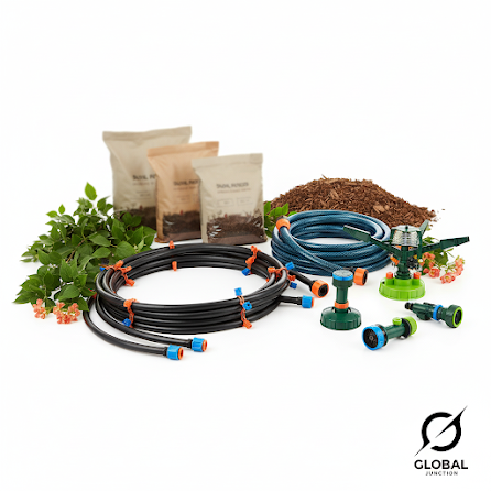 Watering & Irrigation