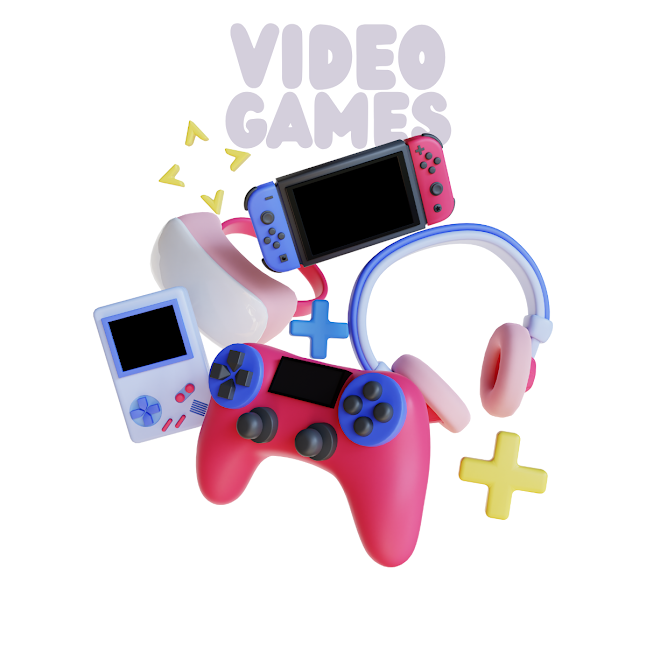 Video Games