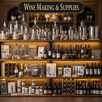 Wine Making & Supplies