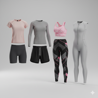 Women's Activewear