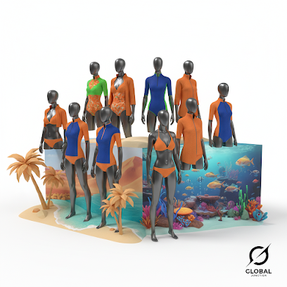 Women‘s Beachwear sets