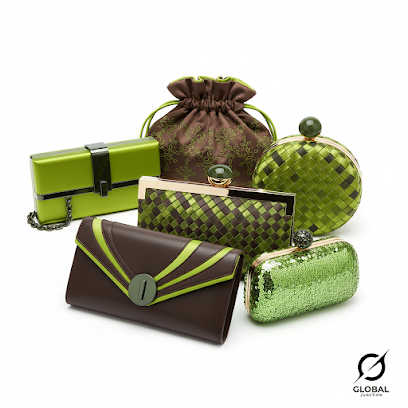 Women's Clutches & Evening Bags