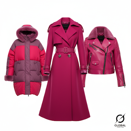 Women's Coats & Jackets