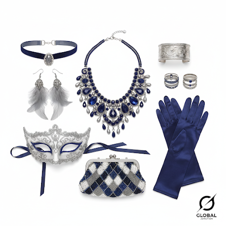 Women's Costumes Accessories