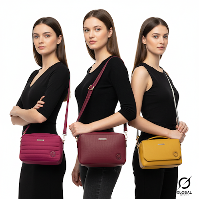 Women's crossbody bags