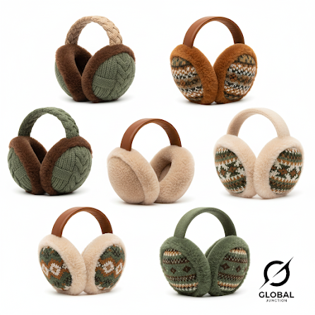 Women's Earmuffs
